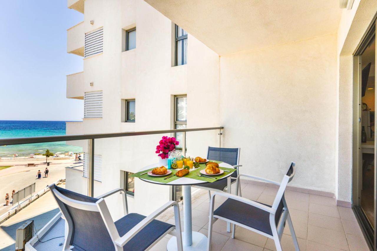 Sa Maniga 3f Lägenhet Cala Millor (Mallorca)