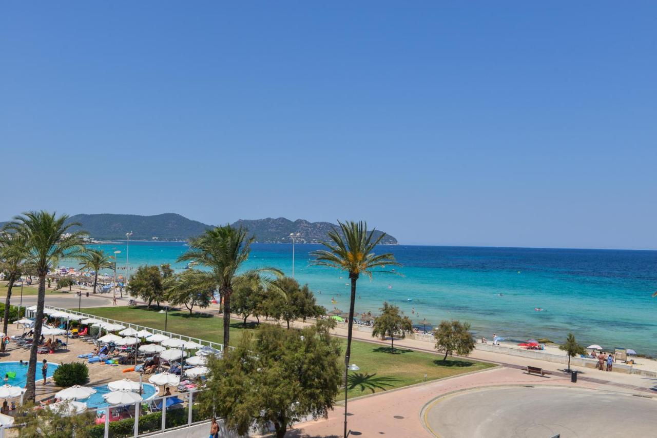 Lägenhet Sa Maniga 3f Cala Millor (Mallorca)