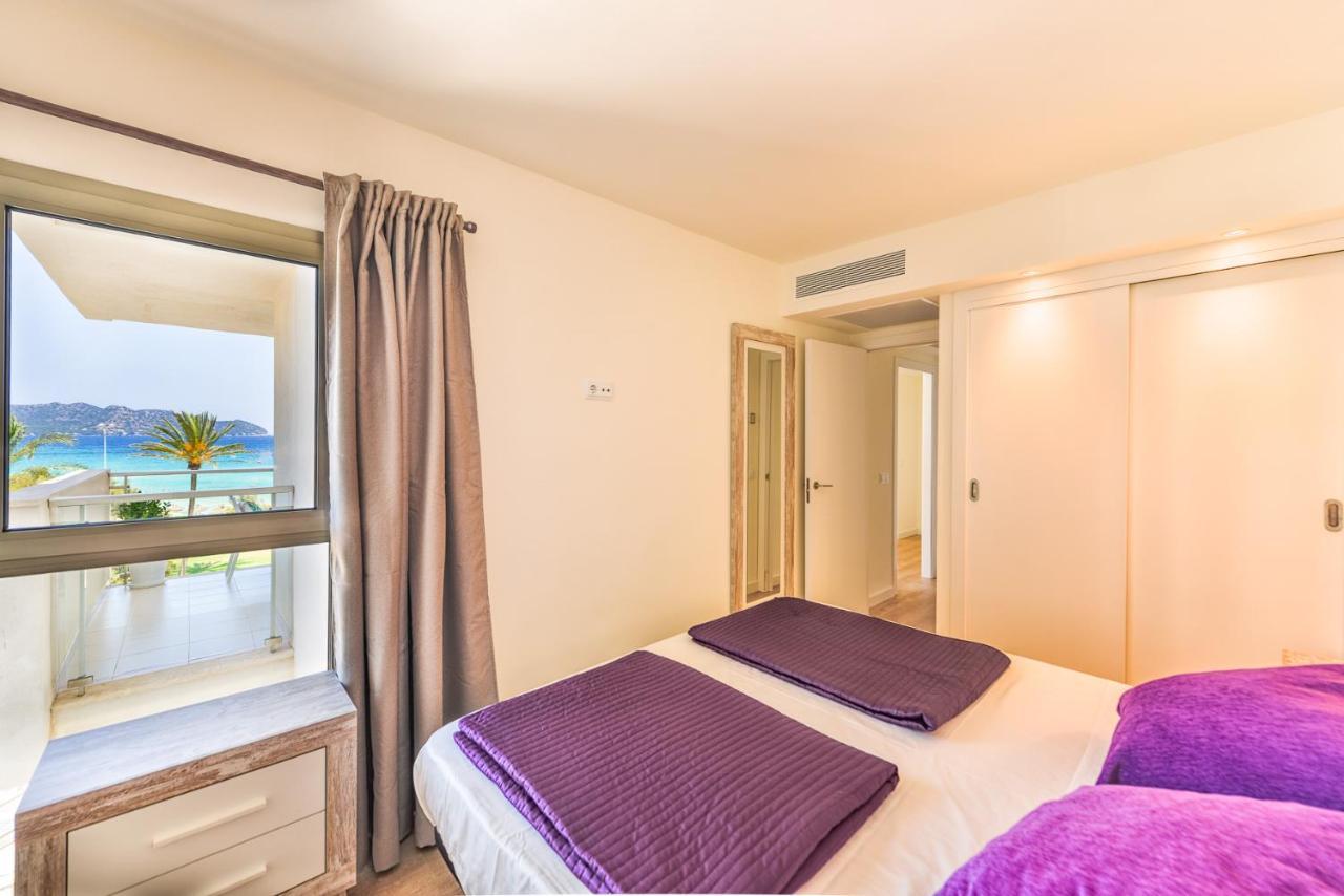 Apartment Sa Maniga 3f