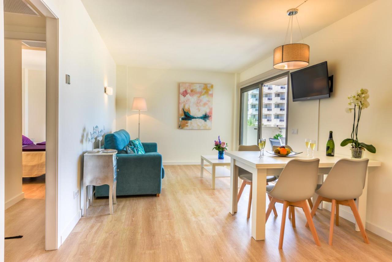Sa Maniga 3f Apartment *