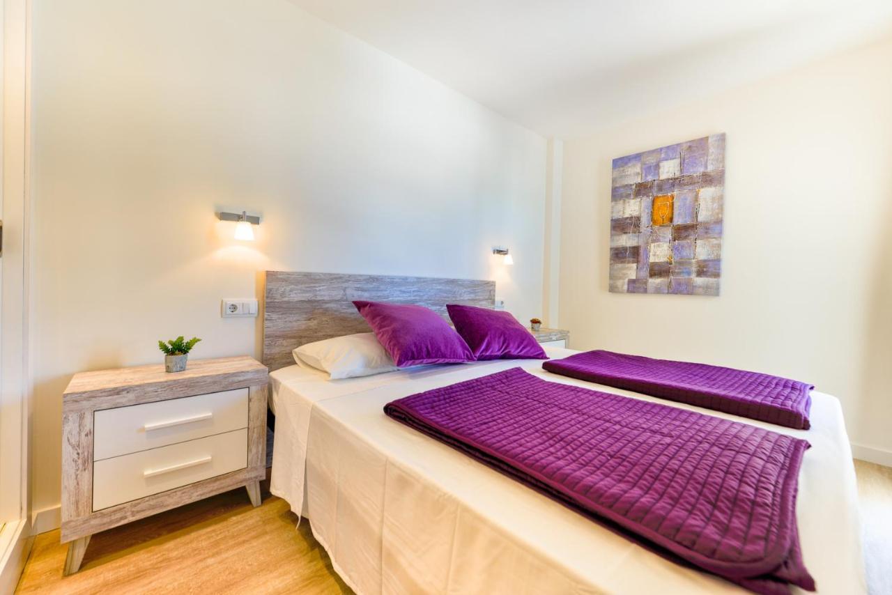 Sa Maniga 3f Apartment Cala Millor (Mallorca)