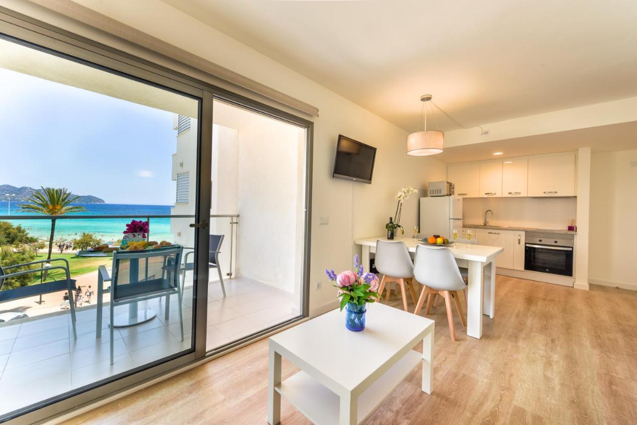 Appartement Sa Maniga 3f